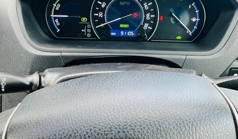 
								2020 Toyota Voxy | 7/8 Seater Modern MPV | Fresh Japanese Import | £17,600 full									
