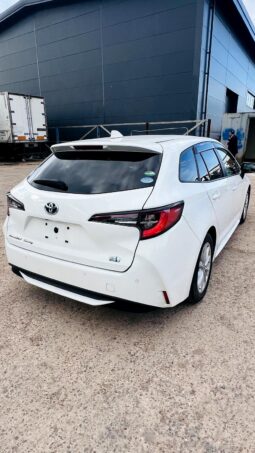 
										2021 Toyota Corolla Touring Sports Hybrid | 5-Door Family Estate | Touchscreen Nav & EV Mode | £12,500 full									