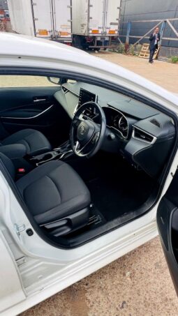 
										2021 Toyota Corolla Touring Sports Hybrid | 5-Door Family Estate | Touchscreen Nav & EV Mode | £12,500 full									