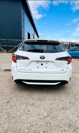 
										2021 Toyota Corolla Touring Sports Hybrid | 5-Door Family Estate | Touchscreen Nav & EV Mode | £12,500 full									