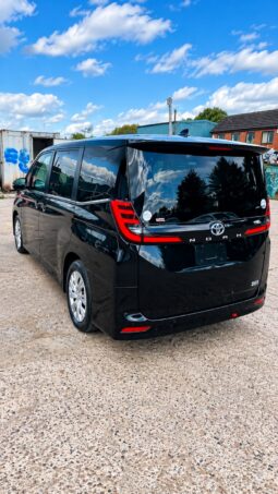 
										2022 Toyota Noah Hybrid | Luxury 8-Seater MPV | Dual Power Sliding Doors & Adaptive Safety | £20,250 full									