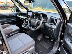 
										2022 Toyota Noah Hybrid | Luxury 8-Seater MPV | Dual Power Sliding Doors & Adaptive Safety | £20,250 full									
