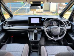 
										2022 Toyota Noah Hybrid | Luxury 8-Seater MPV | Dual Power Sliding Doors & Adaptive Safety | £20,250 full									