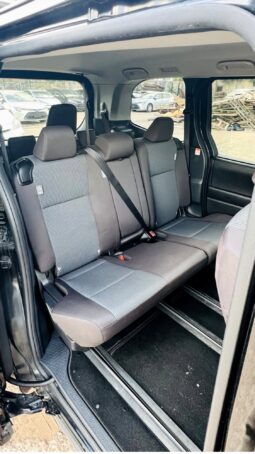 
										2022 Toyota Noah Hybrid | Luxury 8-Seater MPV | Dual Power Sliding Doors & Adaptive Safety | £20,250 full									