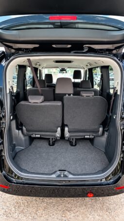 
										2022 Toyota Noah Hybrid | Luxury 8-Seater MPV | Dual Power Sliding Doors & Adaptive Safety | £20,250 full									