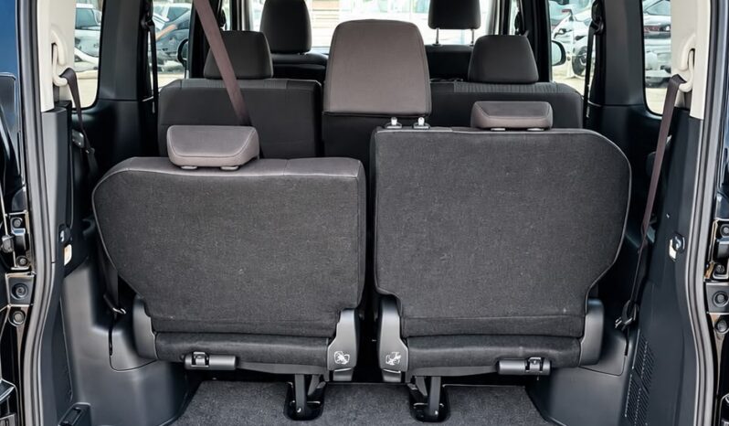 
								2022 Toyota Noah Hybrid | Luxury 8-Seater MPV | Dual Power Sliding Doors & Adaptive Safety | £20,250 full									
