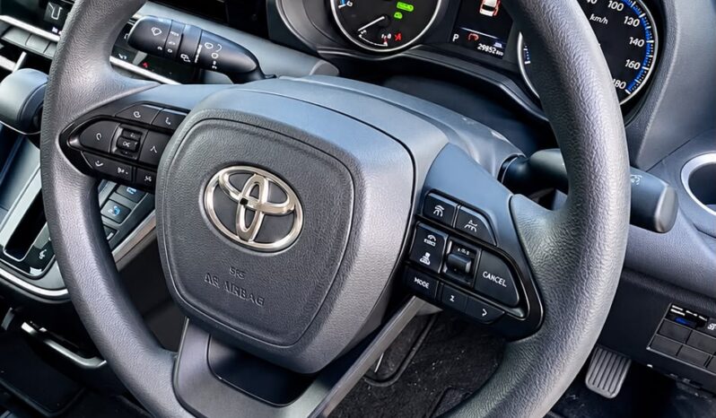 
								2022 Toyota Noah Hybrid | Luxury 8-Seater MPV | Dual Power Sliding Doors & Adaptive Safety | £20,250 full									