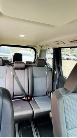
										2022 Toyota Noah Hybrid | Luxury 8-Seater MPV | Dual Power Sliding Doors & Adaptive Safety | £20,250 full									