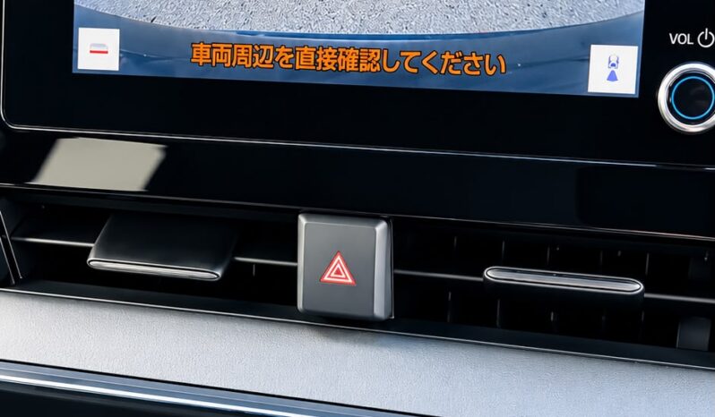 
								2022 Toyota Noah Hybrid | Luxury 8-Seater MPV | Dual Power Sliding Doors & Adaptive Safety | £20,250 full									