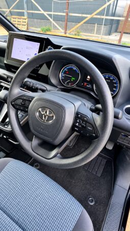 
										2022 Toyota Noah Hybrid | Luxury 8-Seater MPV | Dual Power Sliding Doors & Adaptive Safety | £20,250 full									