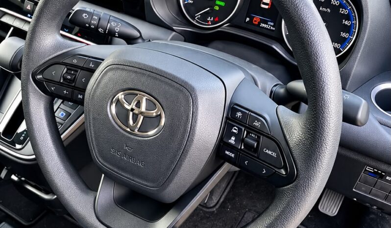 
								2022 Toyota Noah Hybrid | Luxury 8-Seater MPV | Dual Power Sliding Doors & Adaptive Safety | £20,250 full									